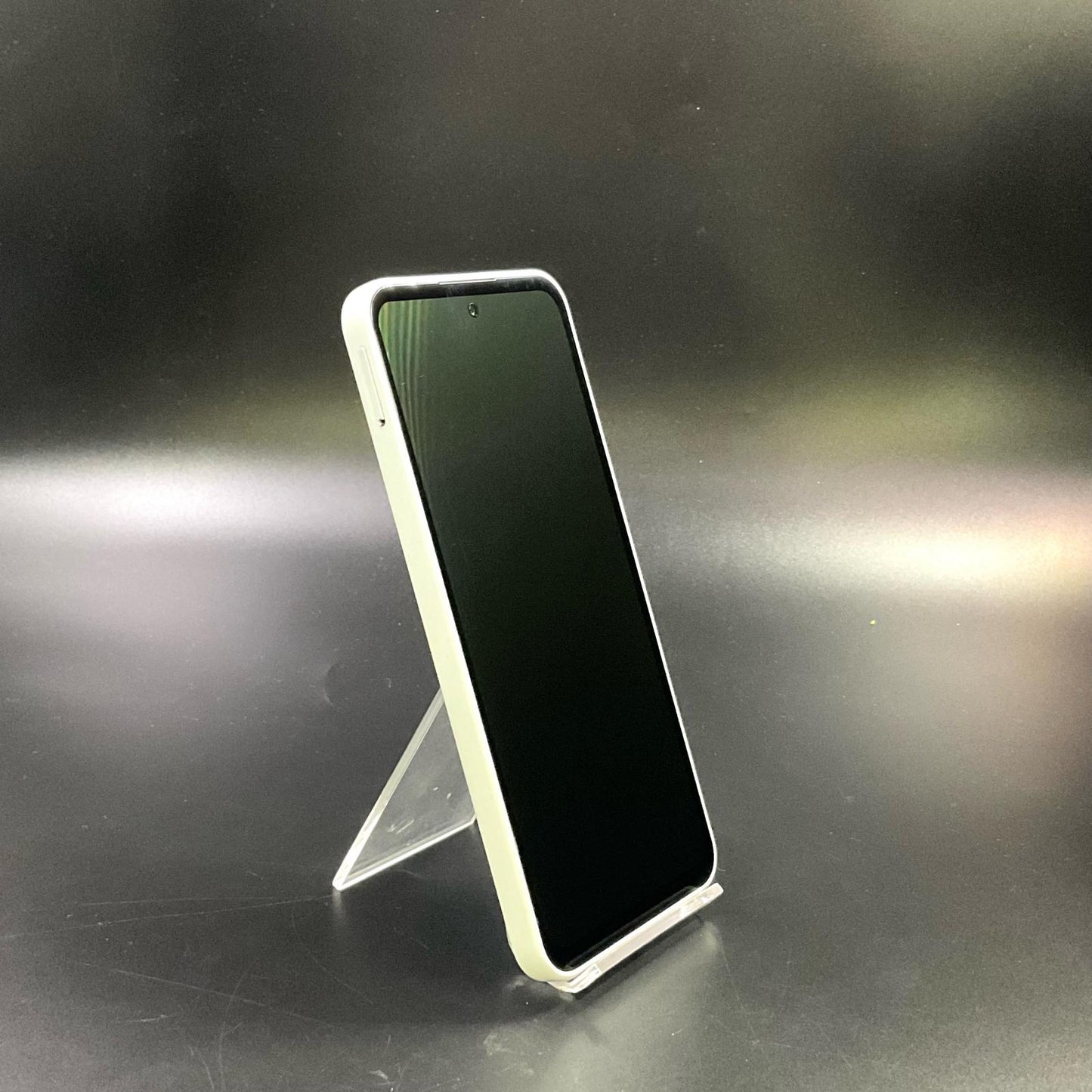 【最速発送】 Libero 5G III 64GB ホワイト系 softbank SIMフリー A202ZT 白ロム【難有】