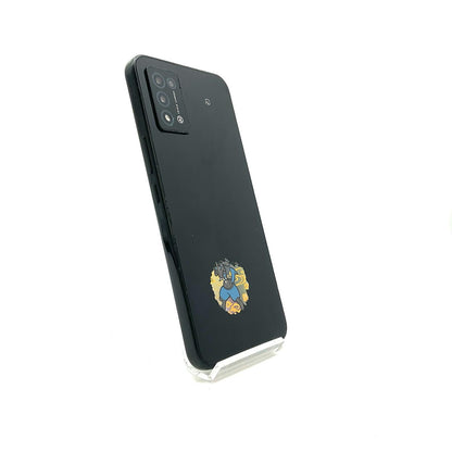 【最速発送】 Libero 5G III 64GB ブラック系 softbank SIMフリー A202ZT 白ロム【難有】