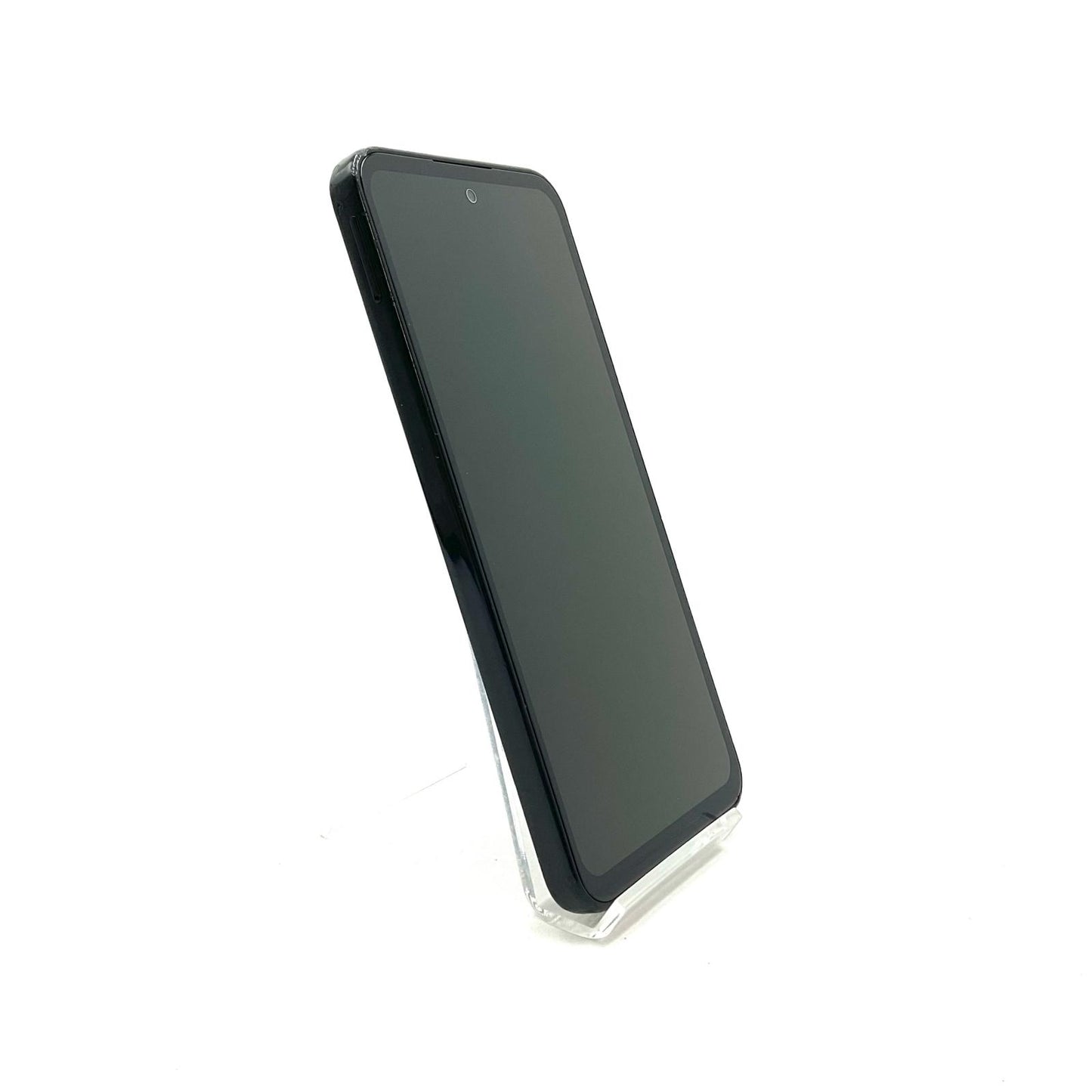 【最速発送】 Libero 5G III 64GB ブラック系 softbank SIMフリー A202ZT 白ロム【難有】