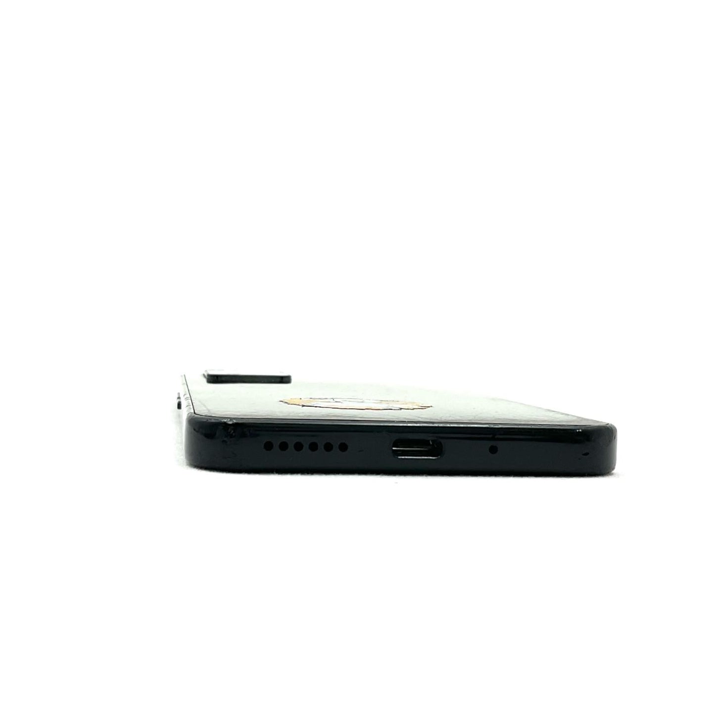 【最速発送】 Libero 5G III 64GB ブラック系 softbank SIMフリー A202ZT 白ロム【難有】