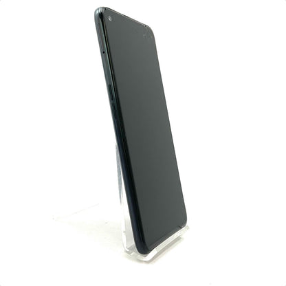 【最速発送】 OPPO A54 5G 64GB シルバー系 au SIMフリー OPG02 白ロム【難有】