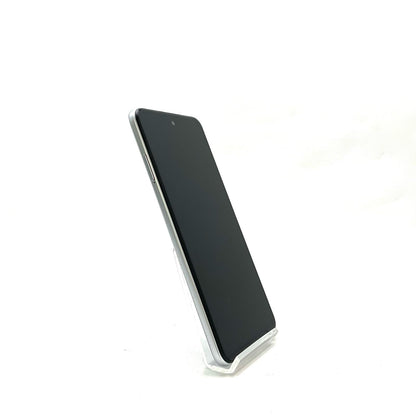 【最速発送】 Redmi Note 10 JE 64GB ブルー系 au SIMフリー XIG02 白ロム【難有】