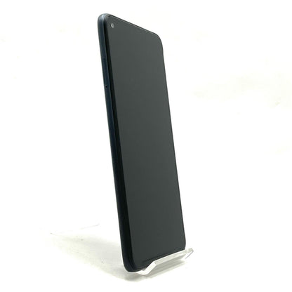 【最速発送】 Redmi Note 9T 128GB ブラック系 softbank SIMフリー A001XM 白ロム【難有】