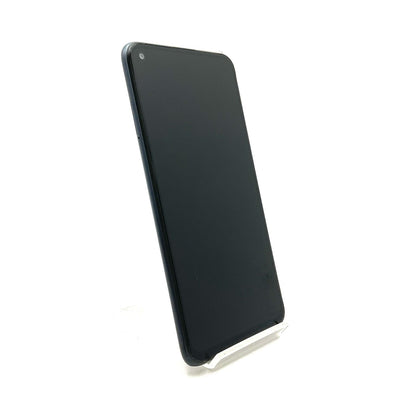 【最速発送】 Redmi Note 9T 128GB ブラック系 softbank SIMフリー A001XM 白ロム【難有】