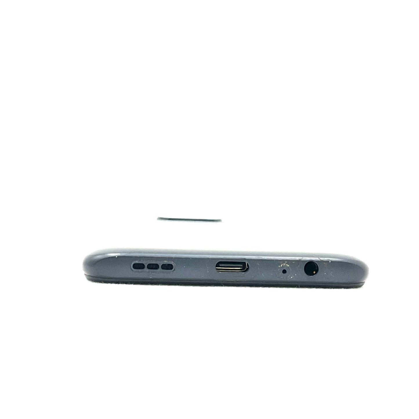 【最速発送】 Redmi Note 9T 128GB ブラック系 softbank SIMフリー A001XM 白ロム【難有】
