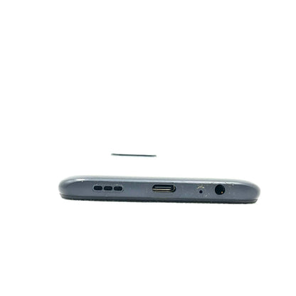 【最速発送】 Redmi Note 9T 128GB ブラック系 softbank SIMフリー A001XM 白ロム【難有】