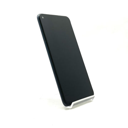 【最速発送】 Redmi Note 9T 64GB ブラック系 softbank SIMフリー A001XM 白ロム【難有】