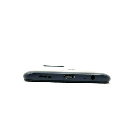【最速発送】 Redmi Note 9T 64GB ブラック系 softbank SIMフリー A001XM 白ロム【難有】