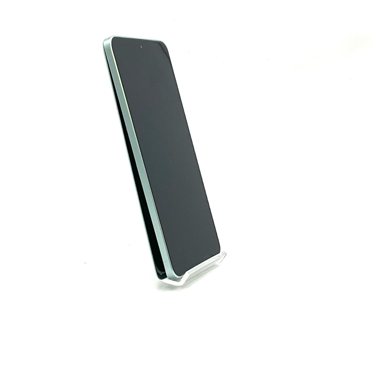 【最速発送】 Xiaomi 13T 256GB グリーン系 au SIMフリー XIG04 白ロム【難有】