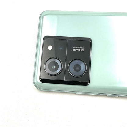 【最速発送】 Xiaomi 13T 256GB グリーン系 au SIMフリー XIG04 白ロム【難有】