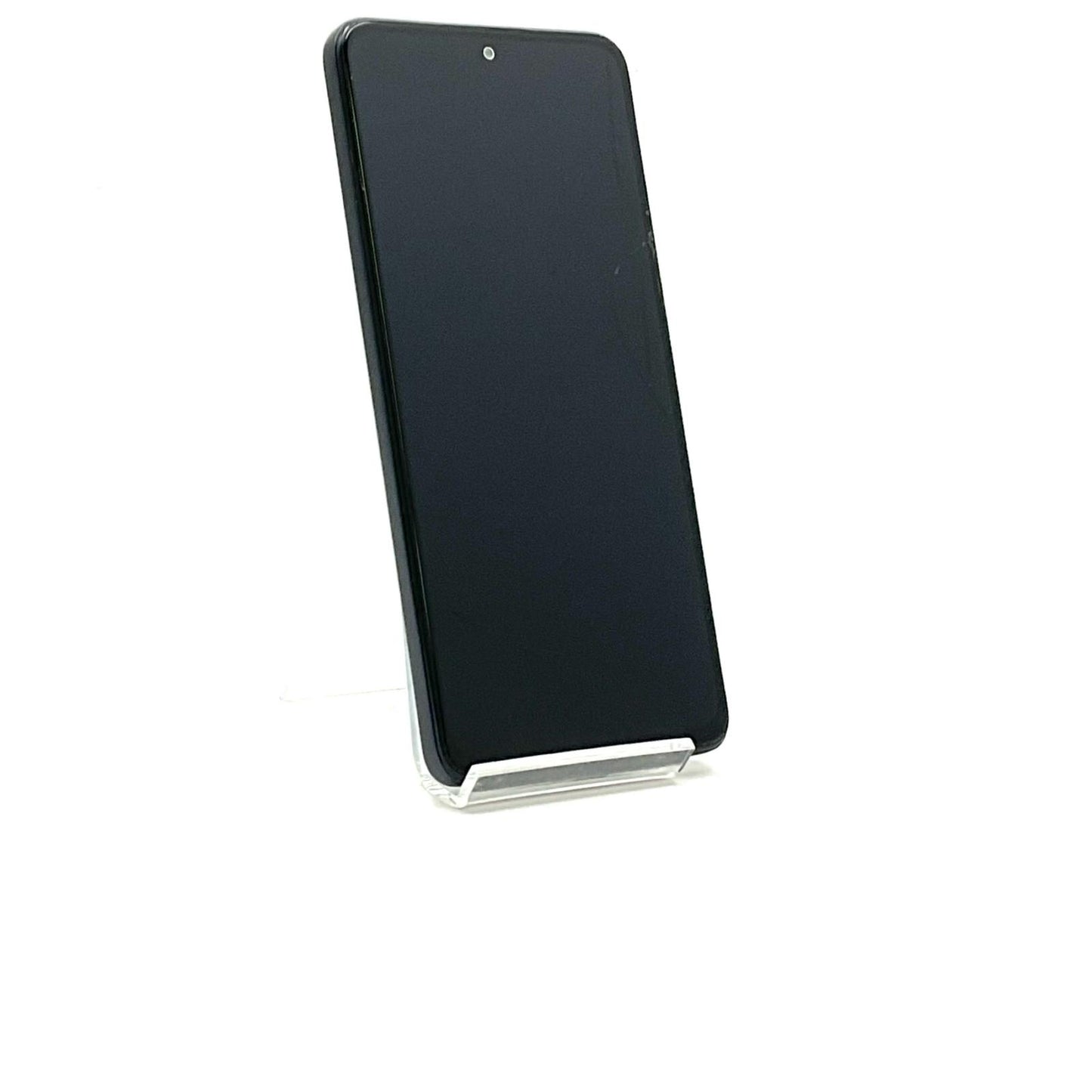 【最速発送】 Xiaomi Redmi Note 11 Pro 5G 128GB ブラック系 SIMフリー 2201116SR 白ロム【難有】
