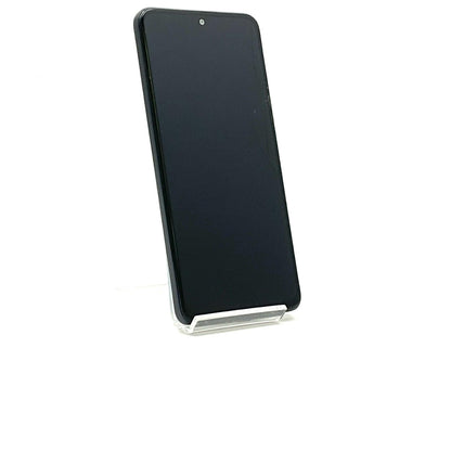 【最速発送】 Xiaomi Redmi Note 11 Pro 5G 128GB ブラック系 SIMフリー 2201116SR 白ロム【難有】