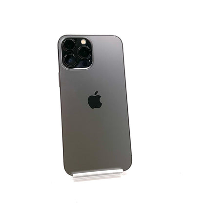 【全額返金保証】【最速発送】Apple iPhone iPhone 13 Pro Max 256GB グラファイト 楽天モバイル 白ロム 動作確認済 78%