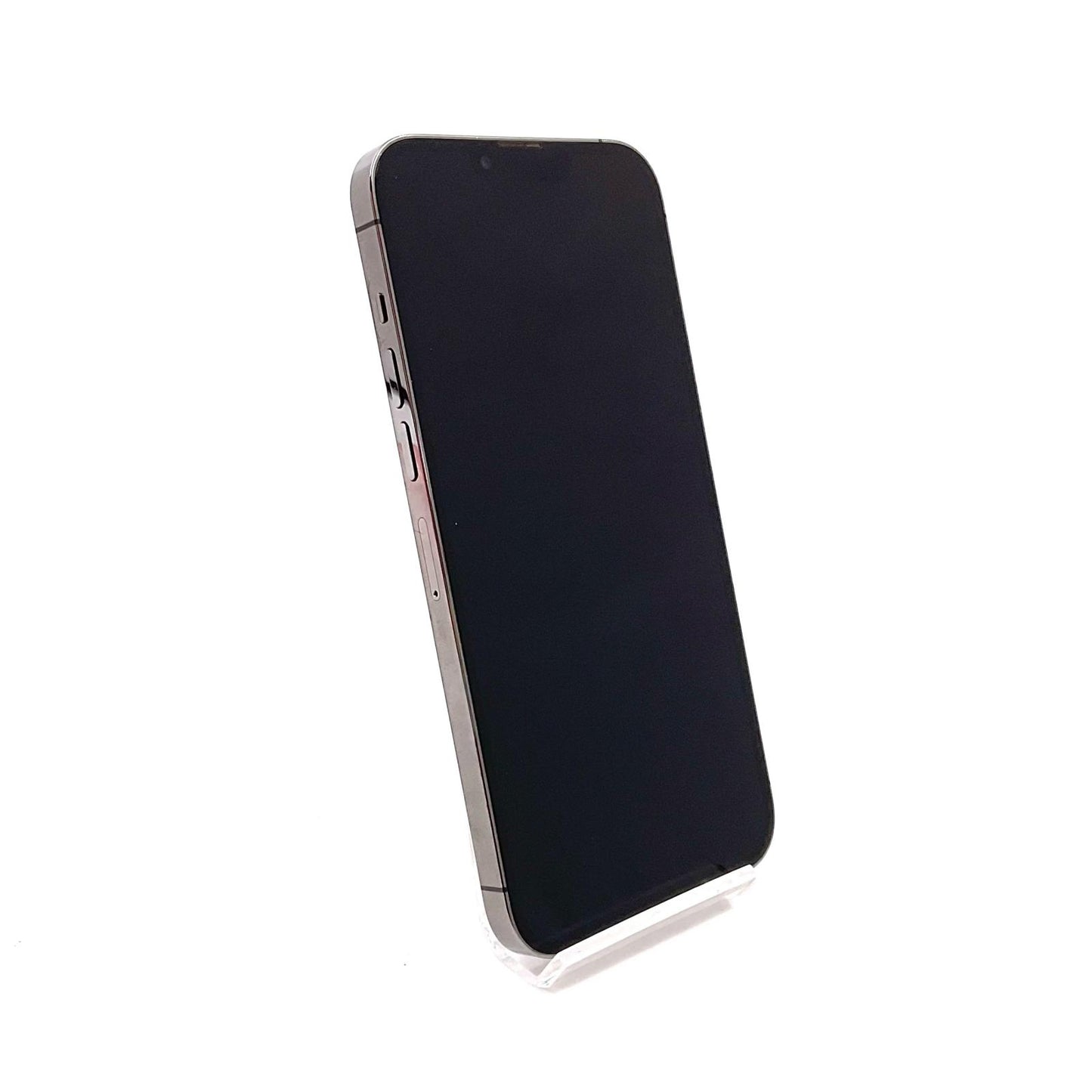 【全額返金保証】【最速発送】Apple iPhone iPhone 13 Pro Max 256GB グラファイト 楽天モバイル 白ロム 動作確認済 78%