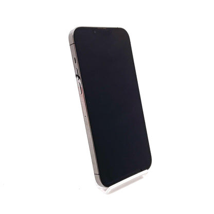 【全額返金保証】【最速発送】Apple iPhone iPhone 13 Pro Max 256GB グラファイト 楽天モバイル 白ロム 動作確認済 78%