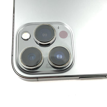 【全額返金保証】【最速発送】Apple iPhone iPhone 13 Pro Max 256GB グラファイト 楽天モバイル 白ロム 動作確認済 78%