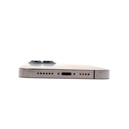 【全額返金保証】【最速発送】Apple iPhone iPhone 13 Pro Max 256GB グラファイト 楽天モバイル 白ロム 動作確認済 78%