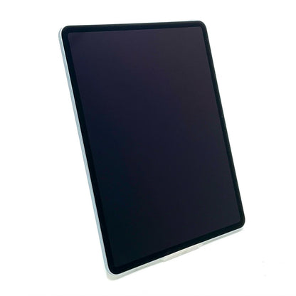【全額返金保証】【最速発送】Apple iPad Air M2 13インチ 128GB ブルー WiFi+Cellular SIMフリー 白ロム 美品 動作確認済