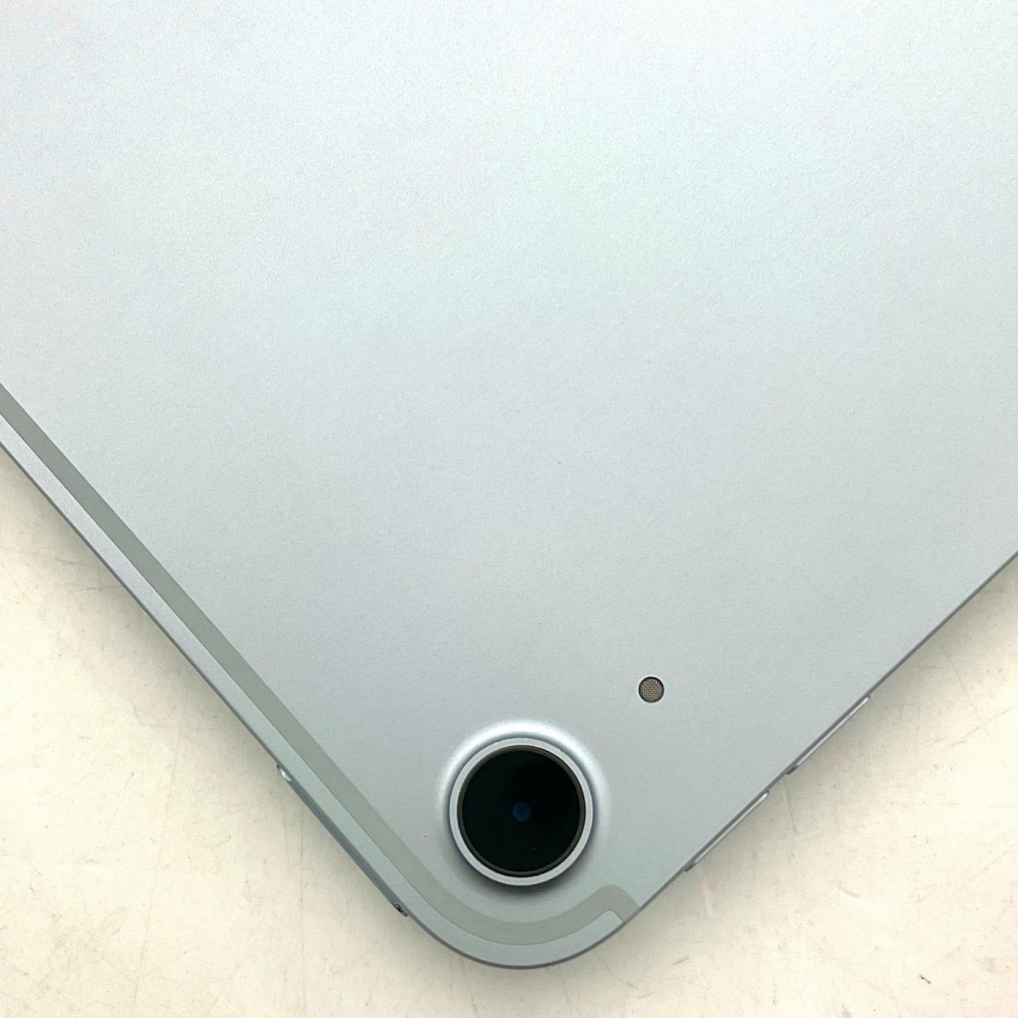 【全額返金保証】【最速発送】Apple iPad Air M2 13インチ 128GB ブルー WiFi+Cellular SIMフリー 白ロム 美品 動作確認済