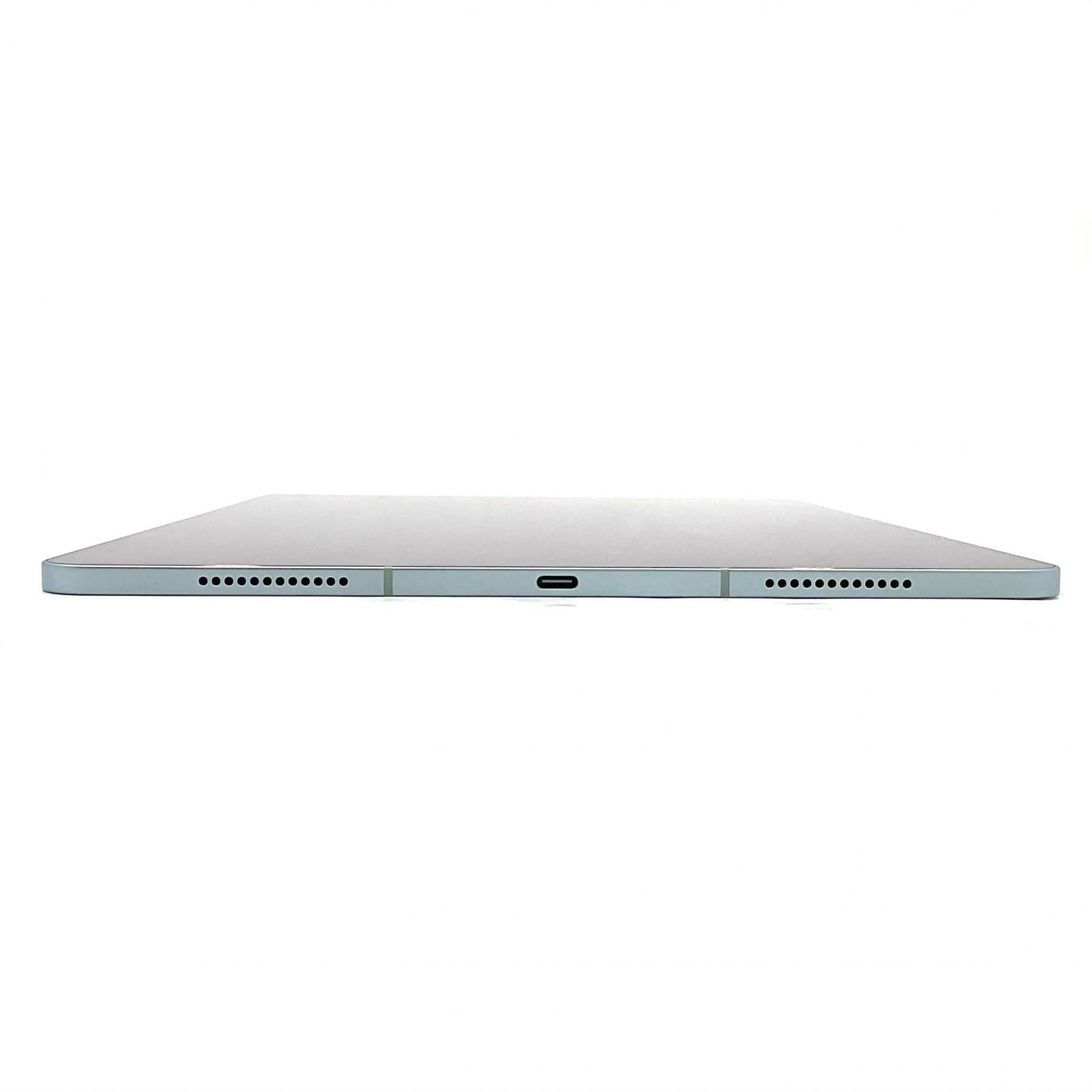 【全額返金保証】【最速発送】Apple iPad Air M2 13インチ 128GB ブルー WiFi+Cellular SIMフリー 白ロム 美品 動作確認済