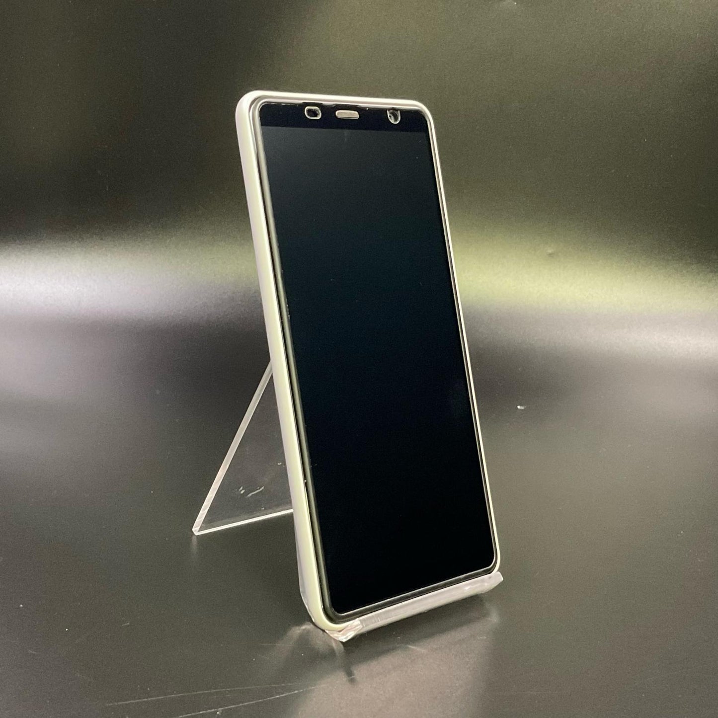 【全額返金保証】【最速発送】FCNT arrows Be4 Plus 64GB ホワイト docomo F-41B 白ロム 美品 動作確認済