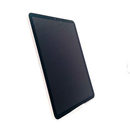 【全額返金保証】【最速発送】Apple iPad Air 10.9インチ 第5世代 256GB スターライト WiFi+Cellular au 白ロム 美品 動作確認済