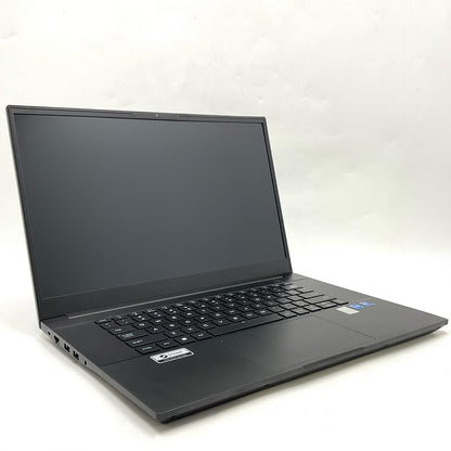 【全額返金保証】【最速発送】ドスパラ GALLERIA UL7C-AA2 US i7-12700H 32GB M.2 SSD 1TB Intel Arc A730M Graphics 100% 美品 動作確認済