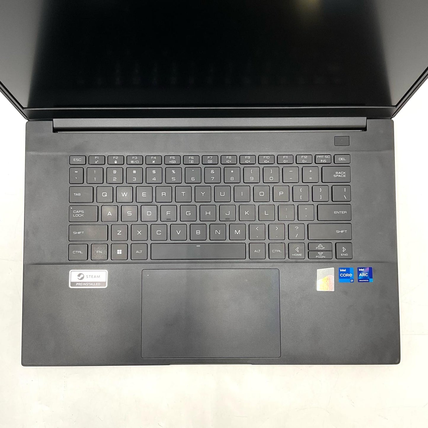 【全額返金保証】【最速発送】ドスパラ GALLERIA UL7C-AA2 US i7-12700H 32GB M.2 SSD 1TB Intel Arc A730M Graphics 100% 美品 動作確認済
