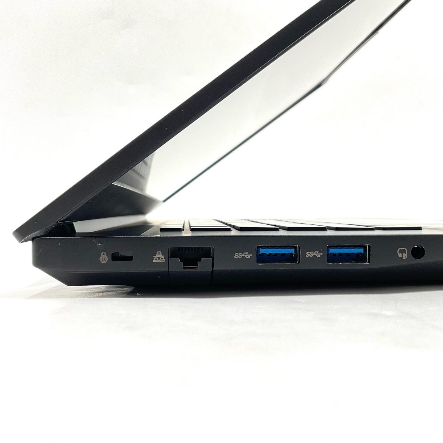 【全額返金保証】【最速発送】ドスパラ GALLERIA UL7C-AA2 US i7-12700H 32GB M.2 SSD 1TB Intel Arc A730M Graphics 100% 美品 動作確認済