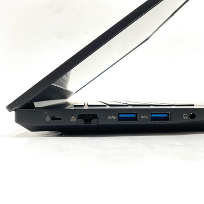 【全額返金保証】【最速発送】ドスパラ GALLERIA UL7C-AA2 US i7-12700H 32GB M.2 SSD 1TB Intel Arc A730M Graphics 100% 美品 動作確認済