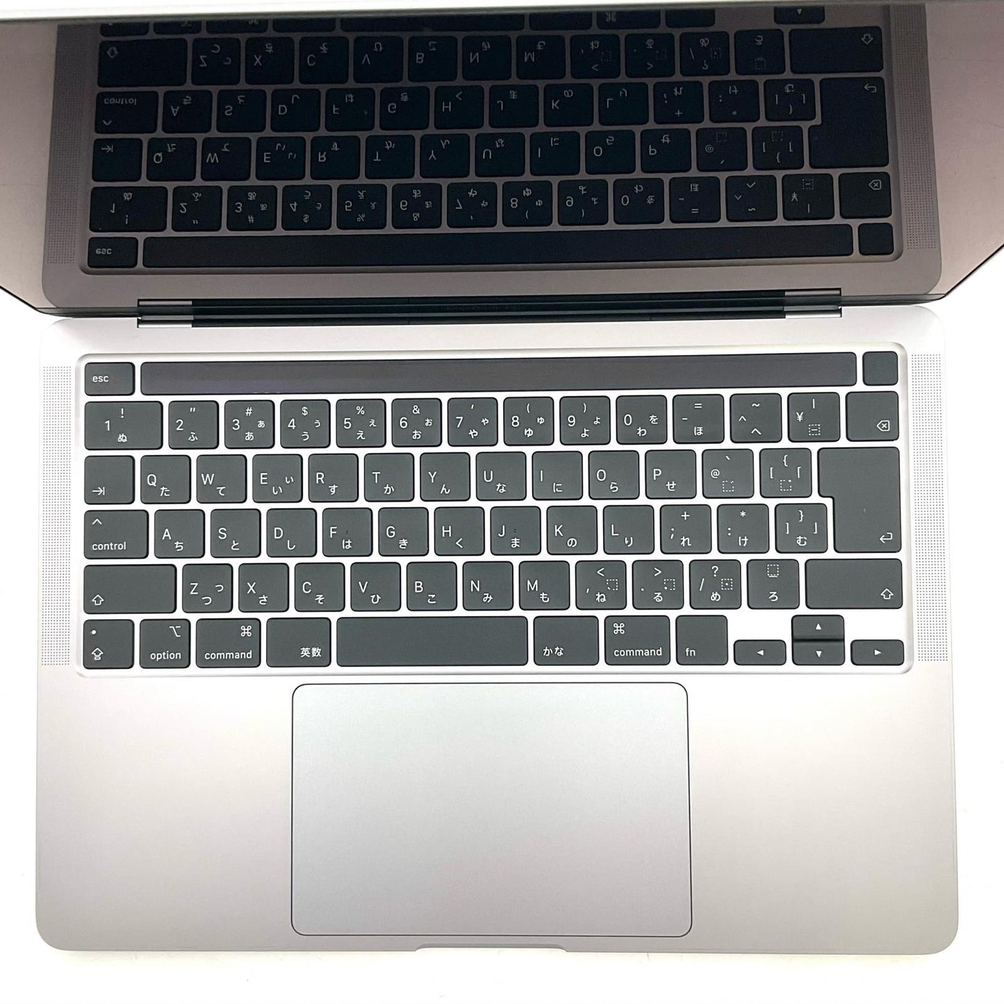 【全額返金保証】【最速発送】Apple MacBook Pro 13インチ 2020 1.4 GHz クアッドコア Intel Core i5 8GB 256GB スペースグレイ 超美品 動作確認済