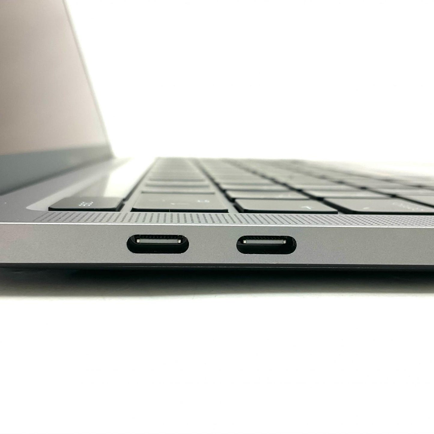 【全額返金保証】【最速発送】Apple MacBook Pro 13インチ 2020 1.4 GHz クアッドコア Intel Core i5 8GB 256GB スペースグレイ 超美品 動作確認済