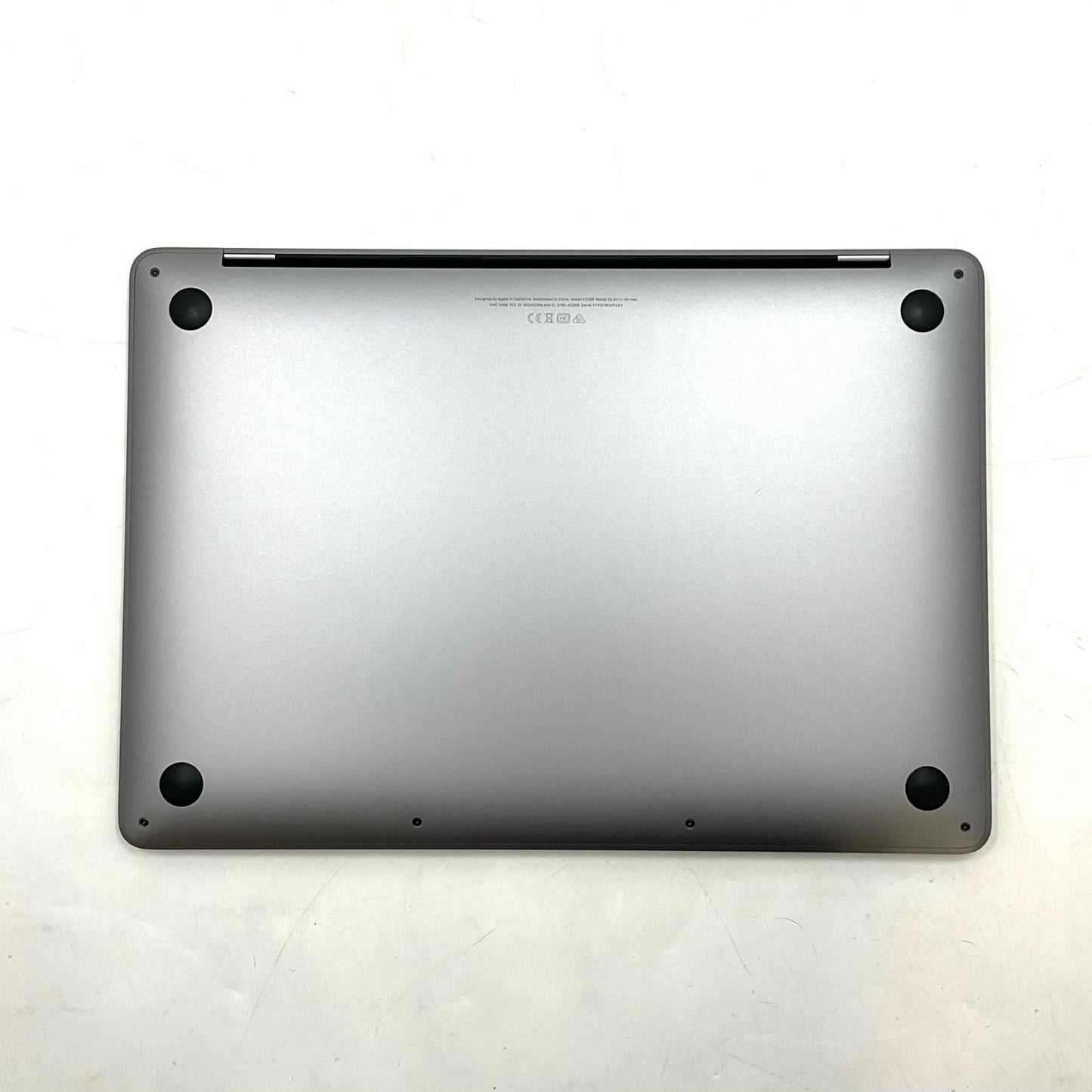【全額返金保証】【最速発送】Apple MacBook Pro 13インチ 2020 1.4 GHz クアッドコア Intel Core i5 8GB 256GB スペースグレイ 超美品 動作確認済