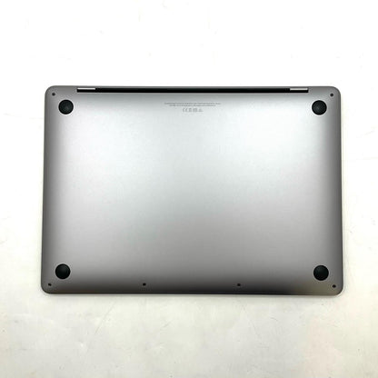 【全額返金保証】【最速発送】Apple MacBook Pro 13インチ 2020 1.4 GHz クアッドコア Intel Core i5 8GB 256GB スペースグレイ 超美品 動作確認済