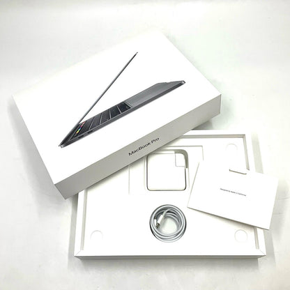 【全額返金保証】【最速発送】Apple MacBook Pro 13インチ 2020 1.4 GHz クアッドコア Intel Core i5 8GB 256GB スペースグレイ 超美品 動作確認済