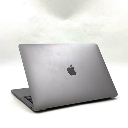 【全額返金保証】【最速発送】Apple MacBook Air 13インチ 2020 Apple M1 16GB 512GB スペースグレイ 86% 美品 動作確認済