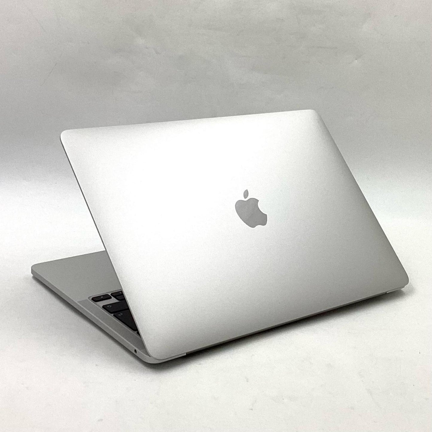 【全額返金保証】【最速発送】Apple MacBook Pro 13.3インチ 2020 Apple M1 16GB 1TB シルバー 100% 美品 動作確認済
