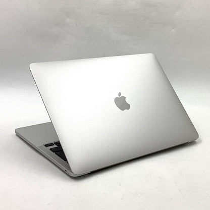 【全額返金保証】【最速発送】Apple MacBook Pro 13.3インチ 2020 Apple M1 16GB 1TB シルバー 100% 美品 動作確認済