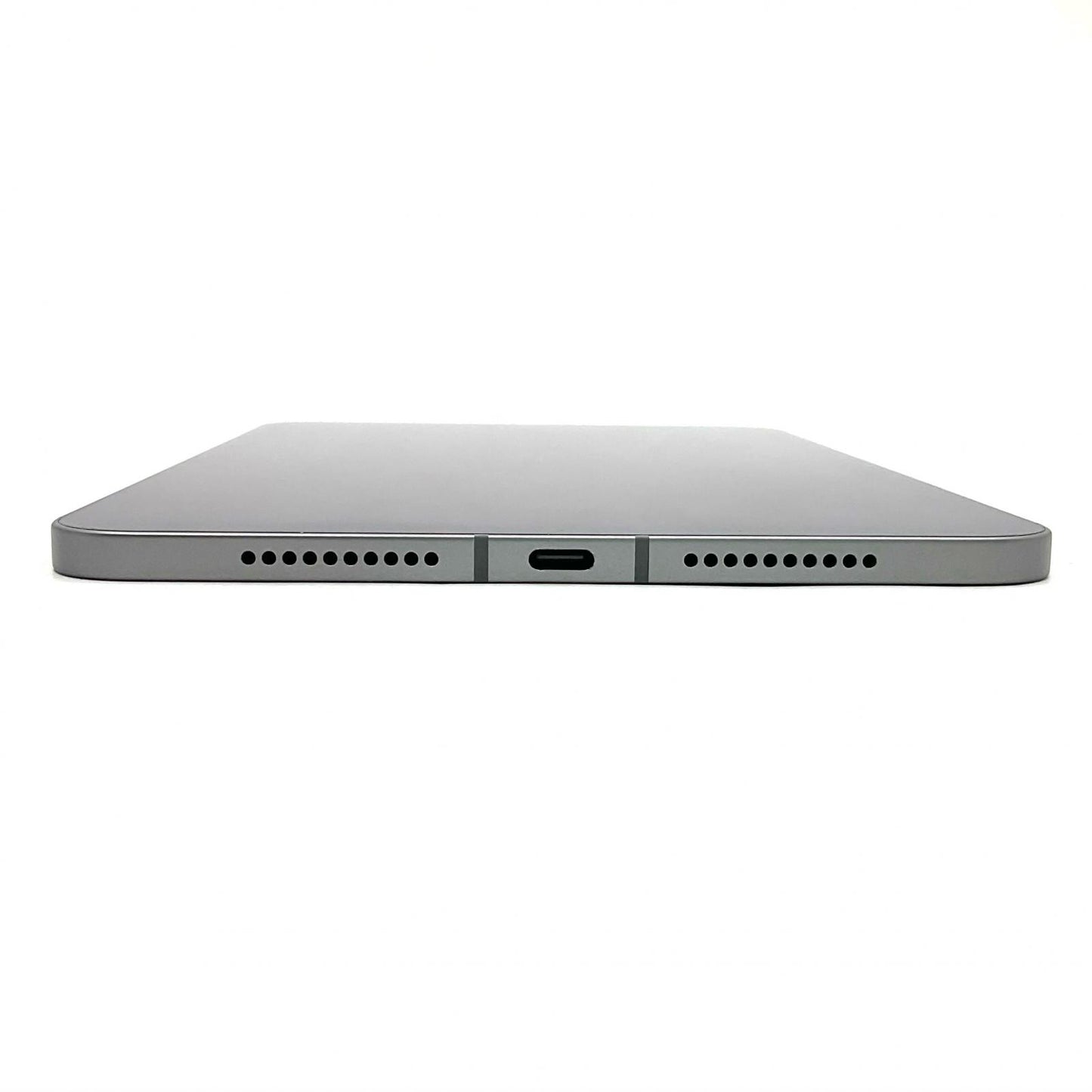【全額返金保証】【最速発送】Apple iPad mini (A17 Pro) 8.3インチ 512GB スペースグレイ WiFi+Cellular docomo 白ロム 美品 動作確認済