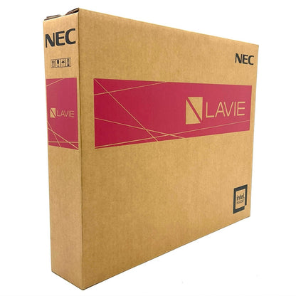 【全額返金保証】【最速発送】NEC LAVIE N1635/HAW-E3 PC-N1635HAW-E3 第12世代 インテル Core i3 1215U 8GB SSD 256GB 新品未開封 即納OK