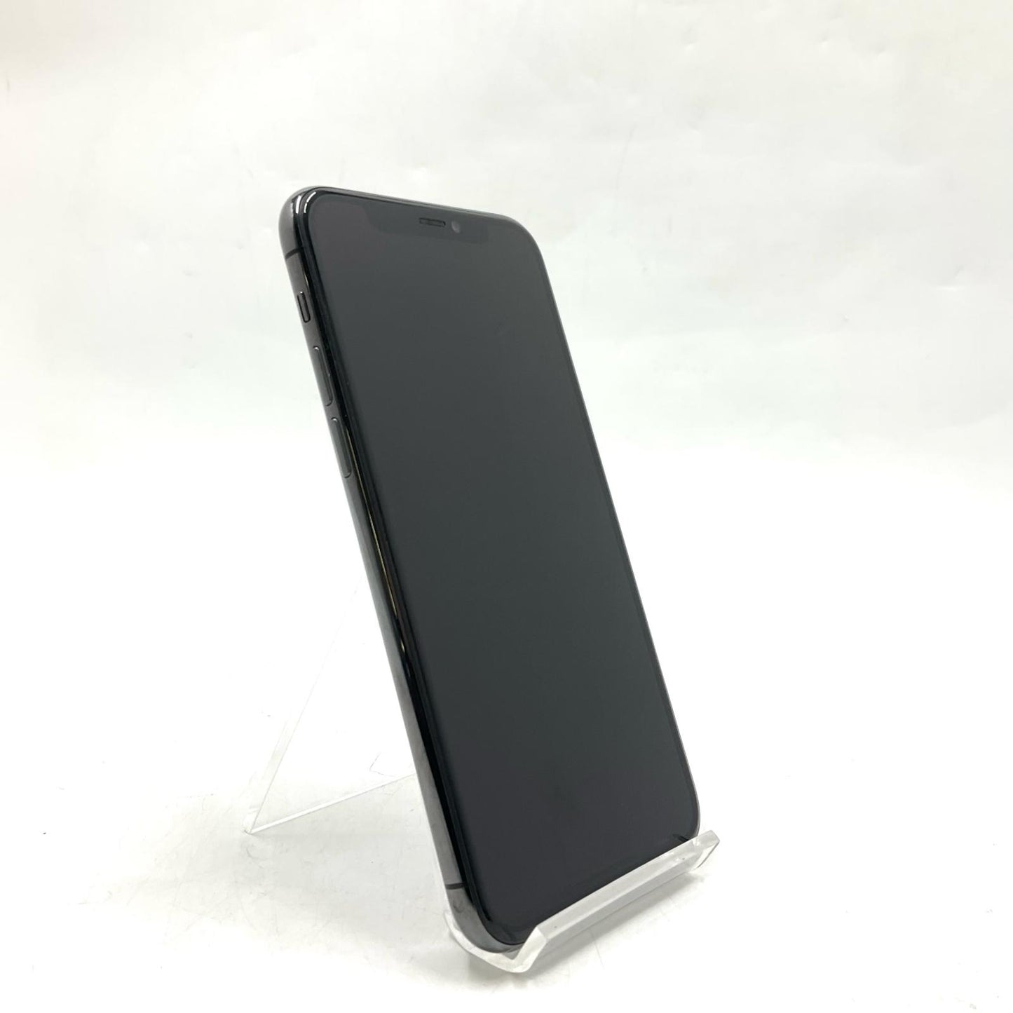 【全額返金保証】【最速発送】Apple iPhone iPhone 11 Pro 256GB スペースグレイ au 白ロム 美品 動作確認済 90%