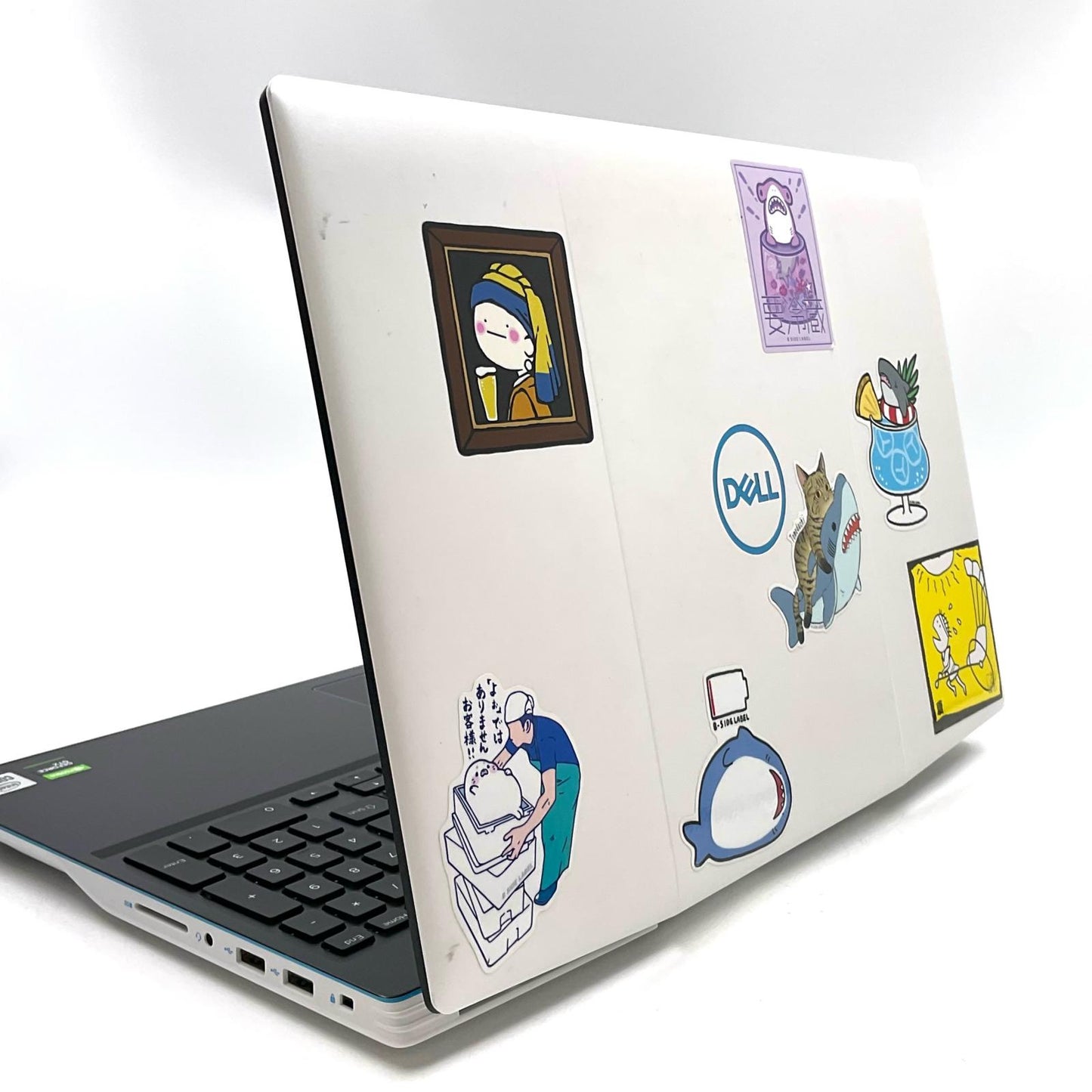 【最速発送】DELL G3 3500 P89F002 Intel(R) Core(TM) i7-10750H CPU @2.60GHz 16GB M.2 SSD 256GB HDD 1TB NVIDIA GeForce GTX 1650 Ti 79.4%【難有】
