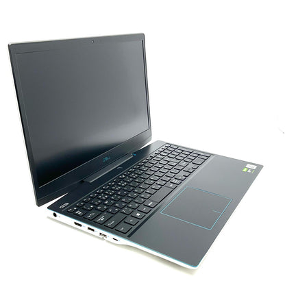 【最速発送】DELL G3 3500 P89F002 Intel(R) Core(TM) i7-10750H CPU @2.60GHz 16GB M.2 SSD 256GB HDD 1TB NVIDIA GeForce GTX 1650 Ti 79.4%【難有】