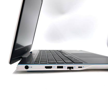 【最速発送】DELL G3 3500 P89F002 Intel(R) Core(TM) i7-10750H CPU @2.60GHz 16GB M.2 SSD 256GB HDD 1TB NVIDIA GeForce GTX 1650 Ti 79.4%【難有】
