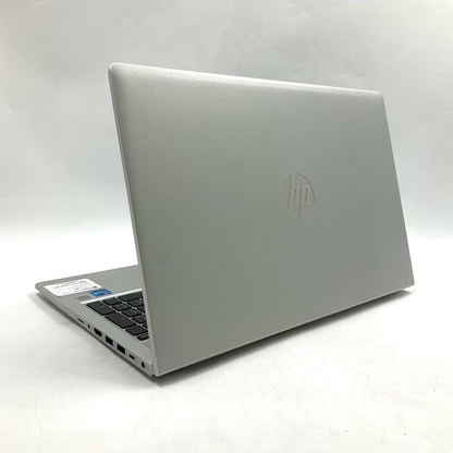 【最速発送】HP ProBook 450 G8 1A899AV 11th Gen Intel(R) Core(TM) i5-1135G7 @ 2.40GHz 8GB M.2 SSD 256GB 71.2%【難有】
