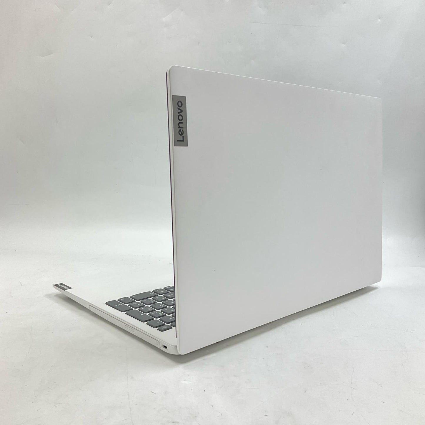 【全額返金保証】【最速発送】Lenovo IDEAPAD L3 15IML05 81Y3009MJP Intel(R) Celeron(R) CPU 5205U @ 1.90GHz 4GB HDD 500GB 93.2% 美品 動作確認済