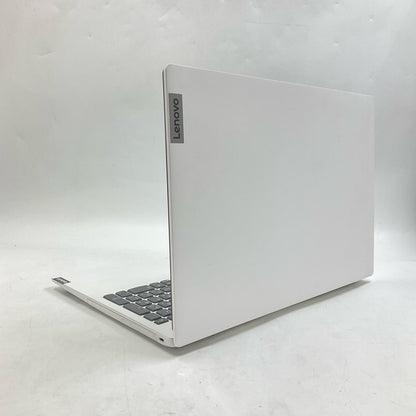 【全額返金保証】【最速発送】Lenovo IDEAPAD L3 15IML05 81Y3009MJP Intel(R) Celeron(R) CPU 5205U @ 1.90GHz 4GB HDD 500GB 93.2% 美品 動作確認済