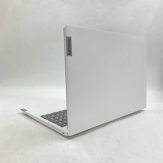 【全額返金保証】【最速発送】Lenovo IDEAPAD L3 15IML05 81Y3009MJP Intel(R) Celeron(R) CPU 5205U @ 1.90GHz 4GB HDD 500GB 93.2% 美品 動作確認済
