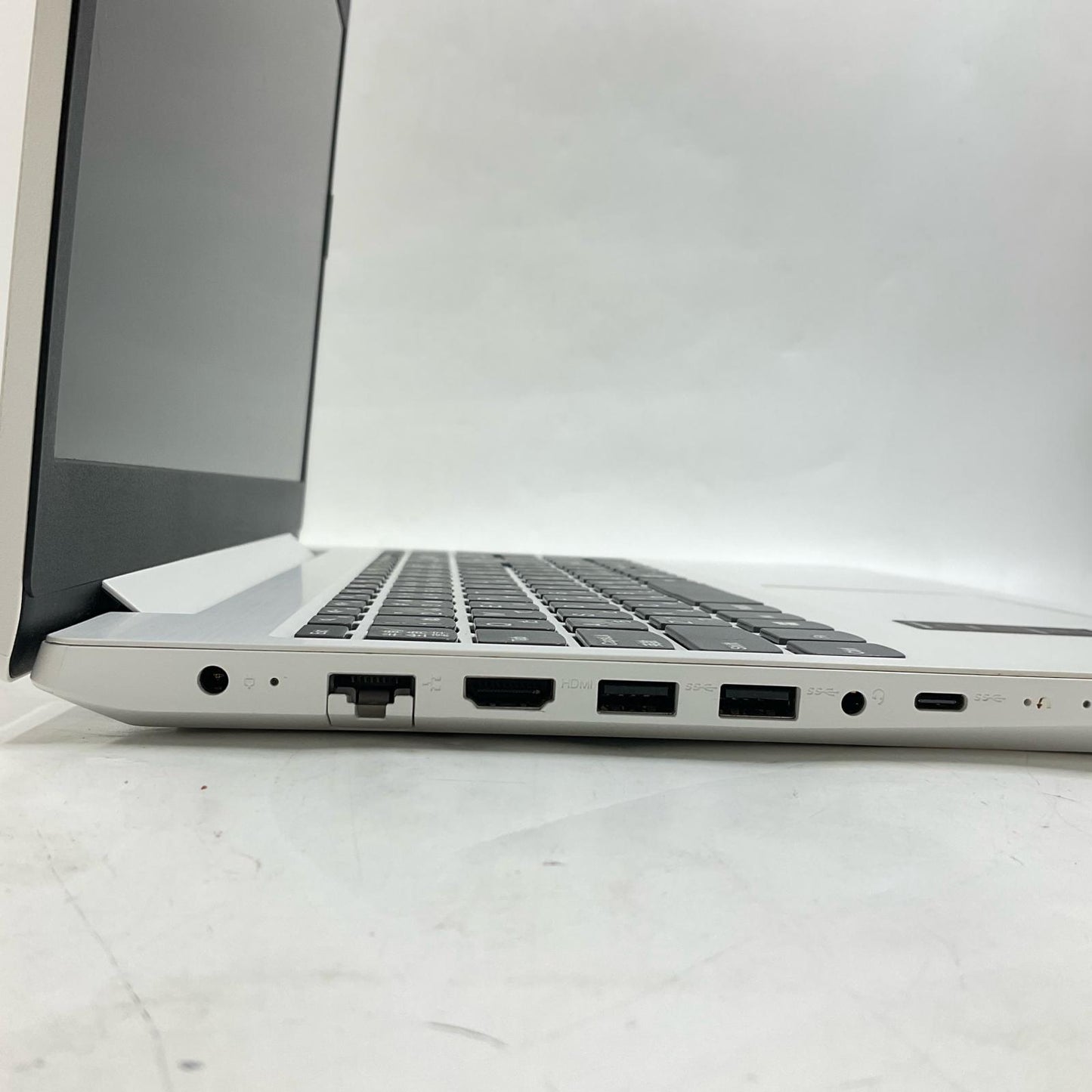 【全額返金保証】【最速発送】Lenovo IDEAPAD L3 15IML05 81Y3009MJP Intel(R) Celeron(R) CPU 5205U @ 1.90GHz 4GB HDD 500GB 93.2% 美品 動作確認済