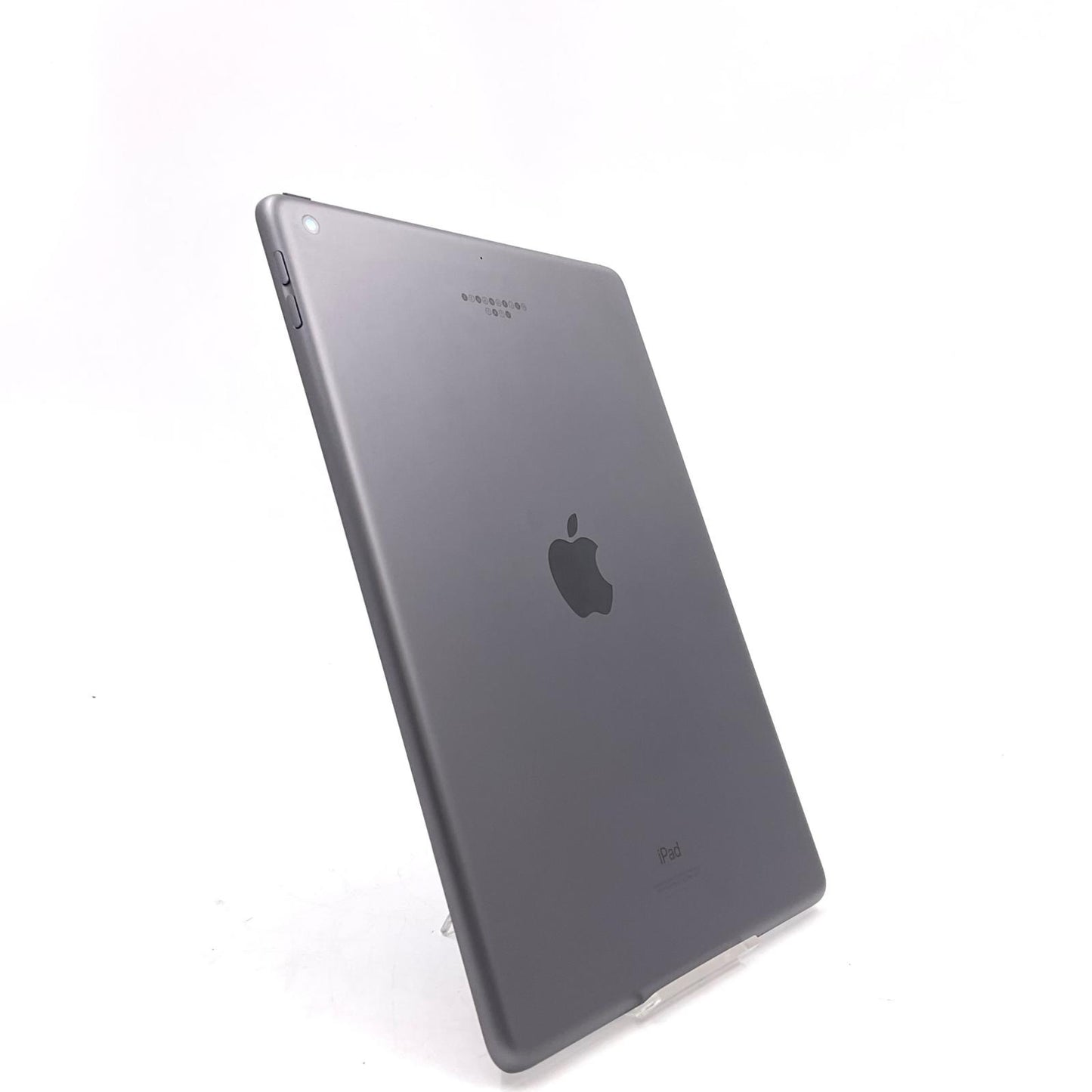【全額返金保証】【最速発送】Apple iPad iPad 10.2インチ 第9世代 64GB スペースグレイ Wi-Fi 美品 動作確認済